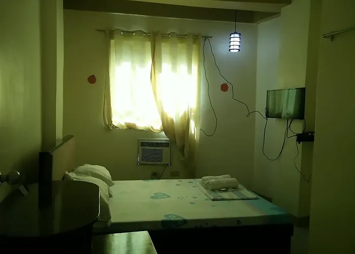 Aam Transient And Guest House