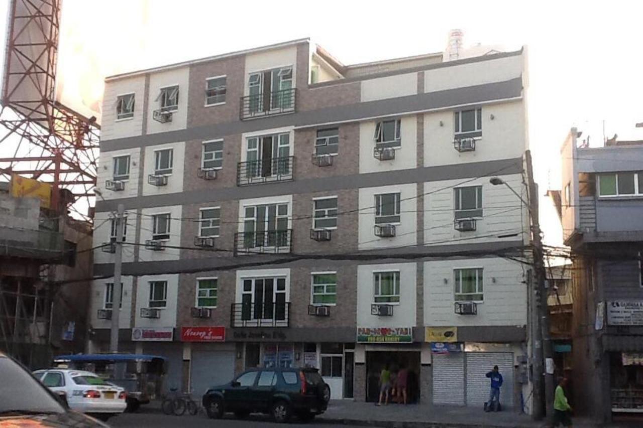 Aam Transient And Guest house