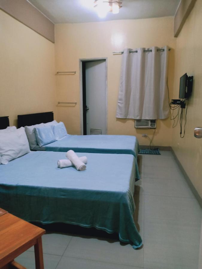 Aam Transient And 2* Pasay