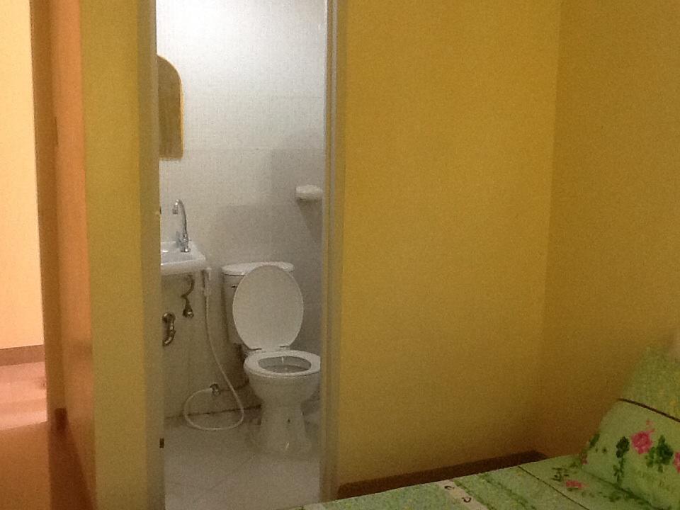 Guest house Aam Transient And Pasay