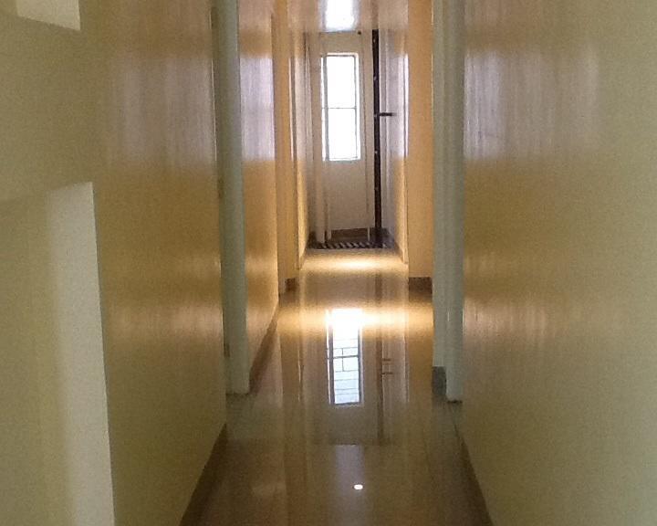 Guest house Aam Transient And