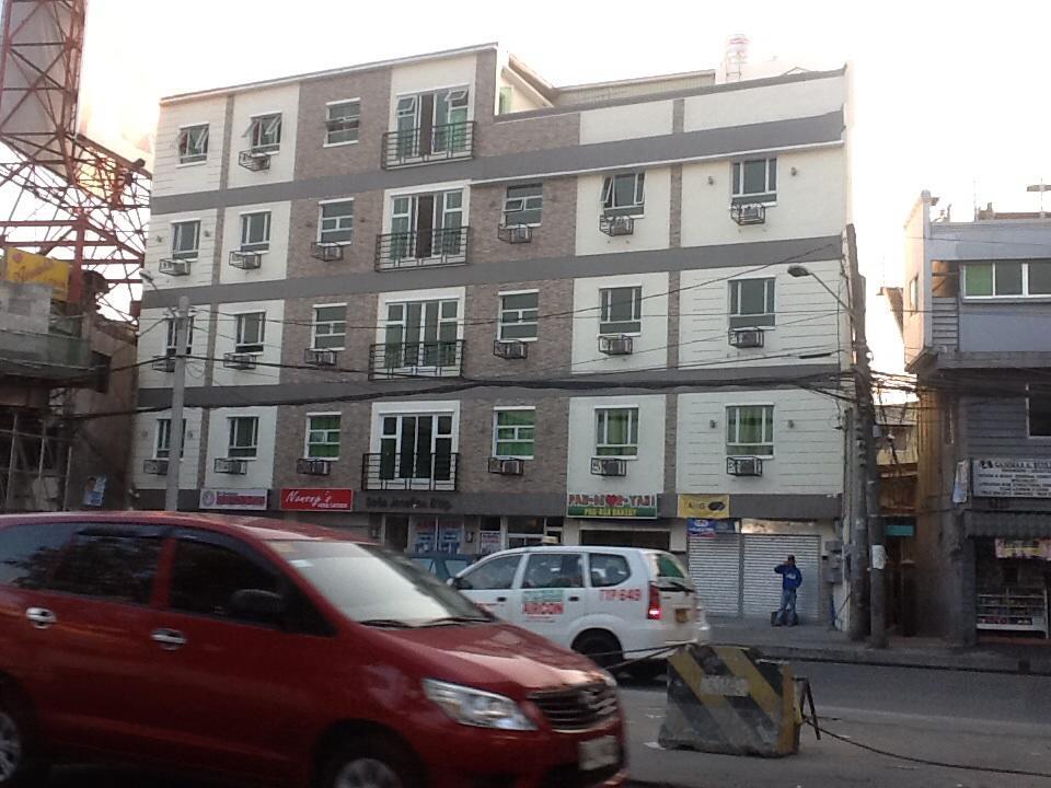 Guest house Aam Transient And