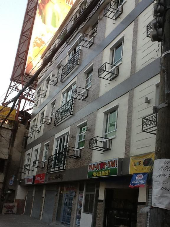 Guest house Aam Transient And Pasay