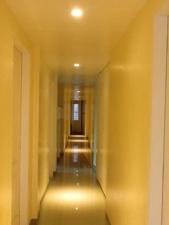 Guest house Aam Transient And 2*