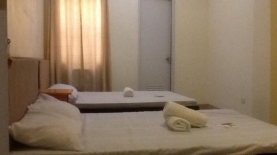 Aam Transient And Guest house