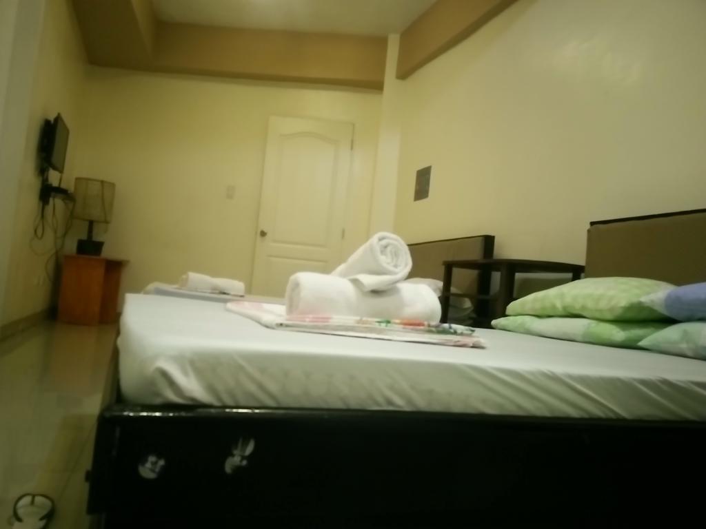 Aam Transient And 2* Pasay