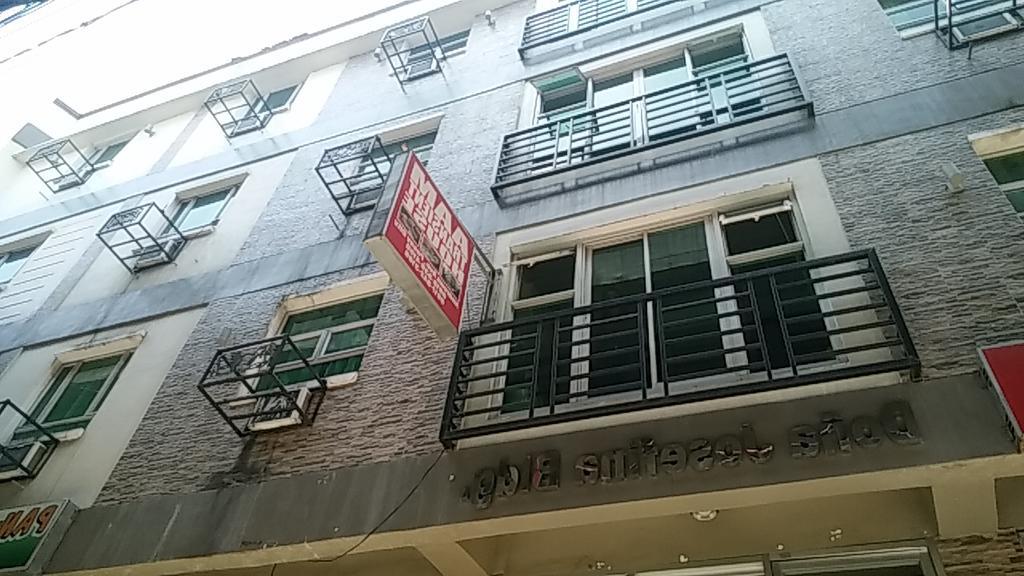 Aam Transient And Guest house 2*