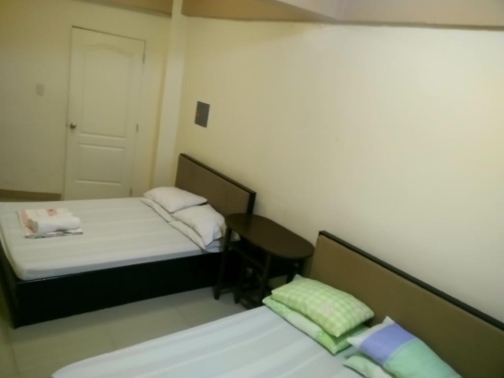 Guest house Aam Transient And 2*