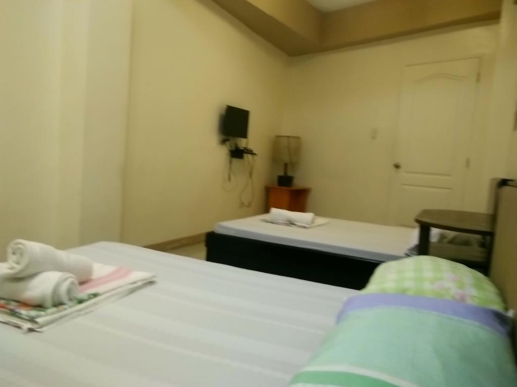 Aam Transient And Guest house 2*