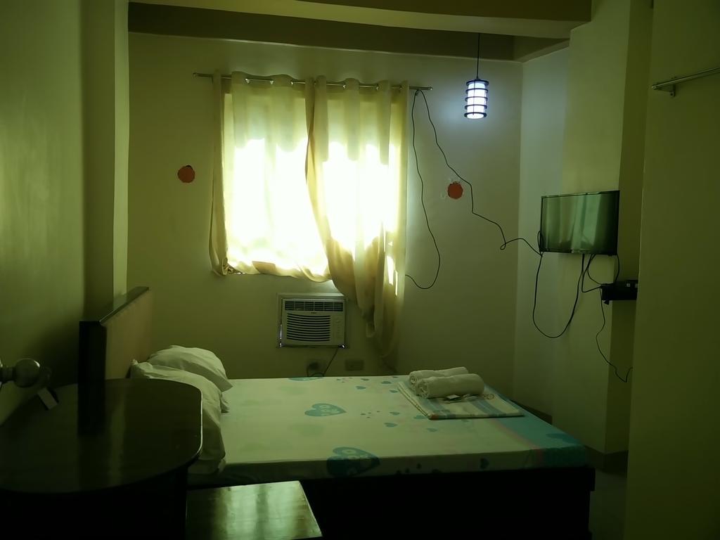Aam Transient And Guest house 2*