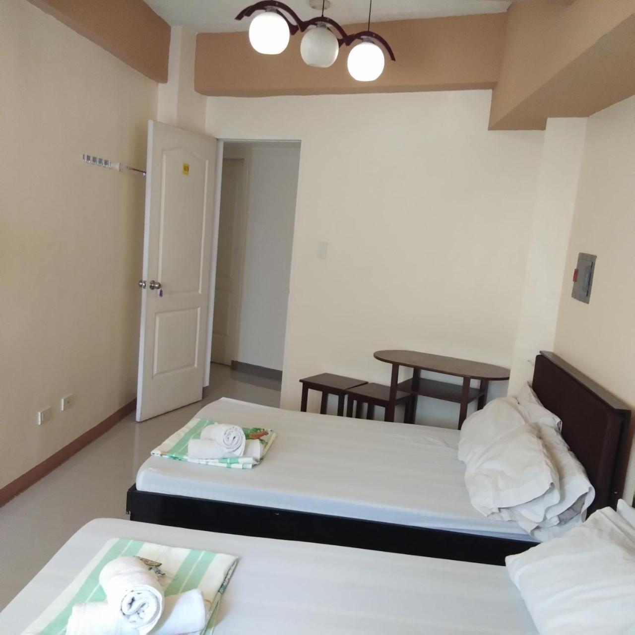 Guest house Aam Transient And Pasay
