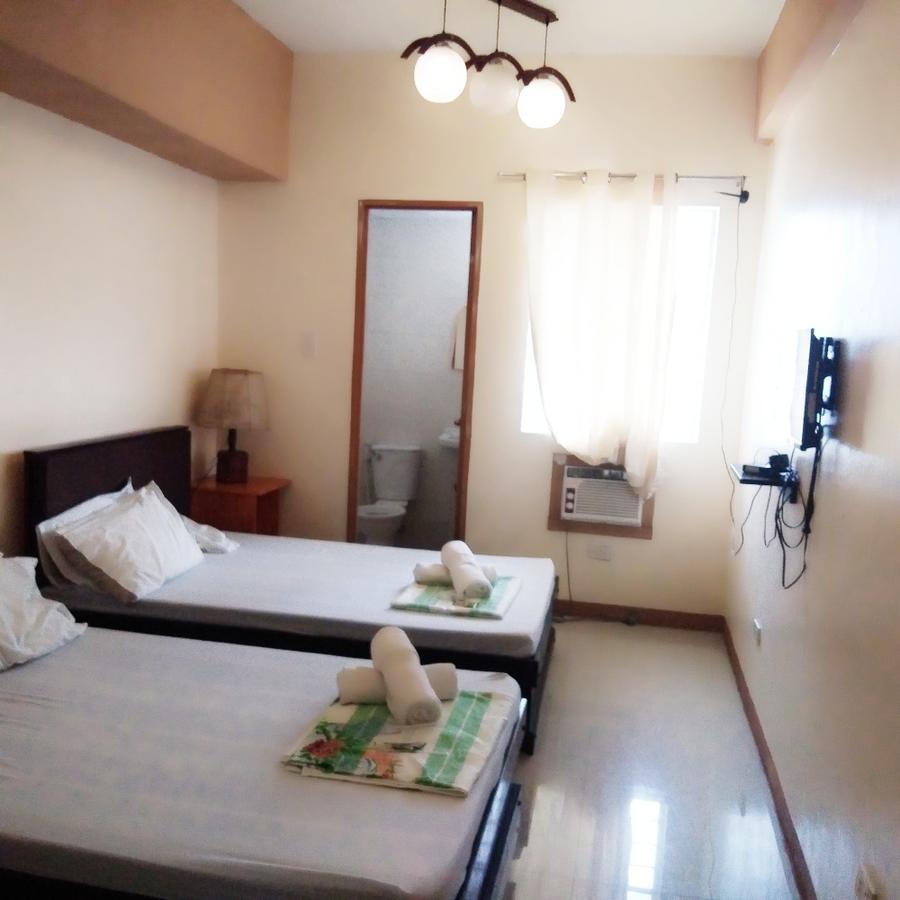 Aam Transient And 2* Pasay
