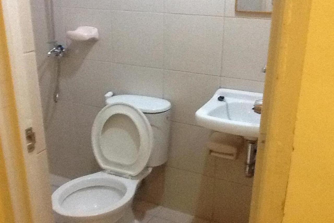 Guest house Aam Transient And 2*