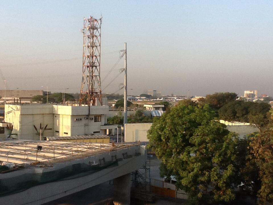 Aam Transient And Guest house Pasay