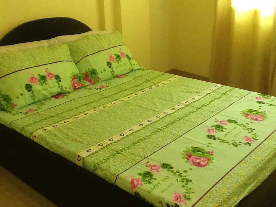 Guest house Aam Transient And Pasay