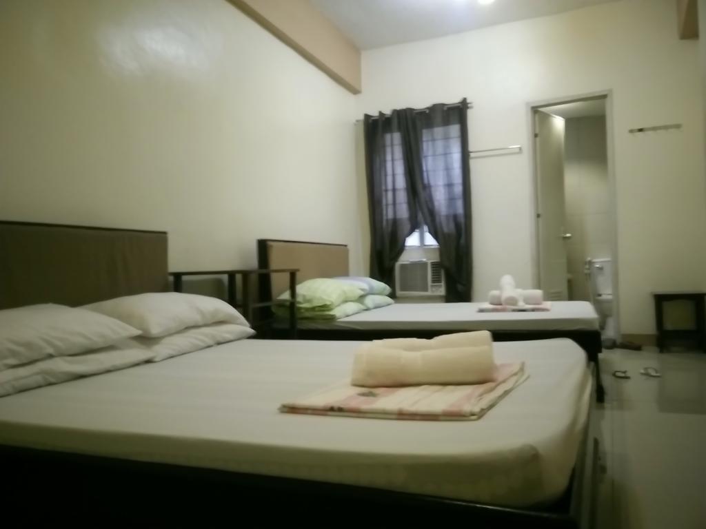 Aam Transient And Guest house