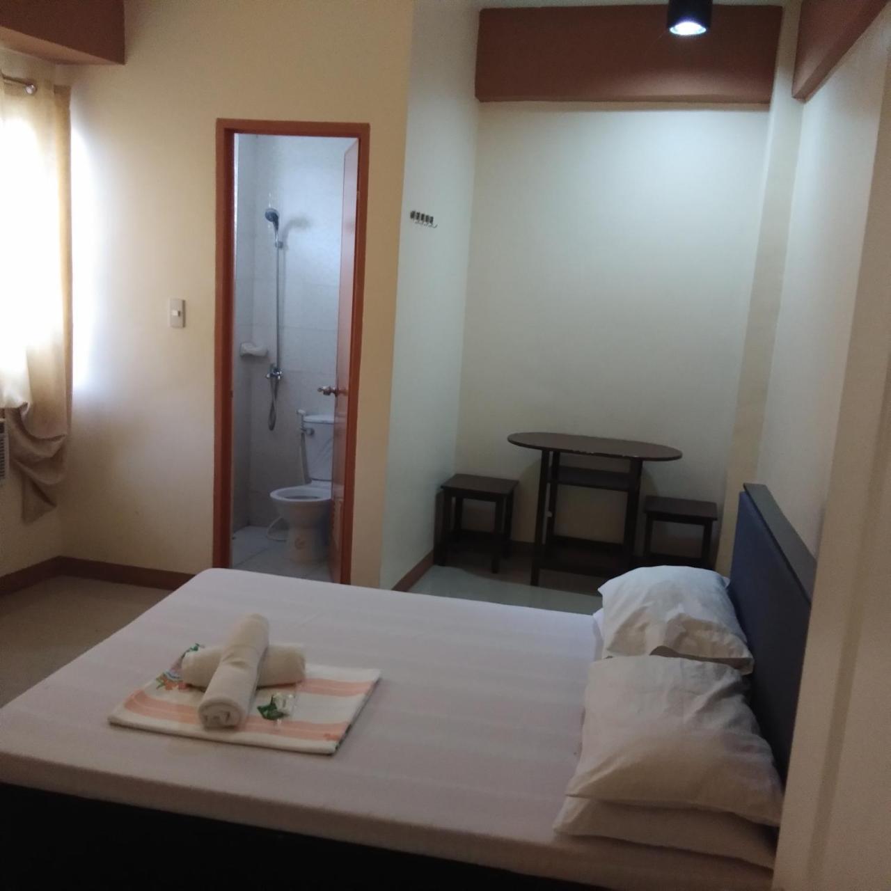 Guest house Aam Transient And